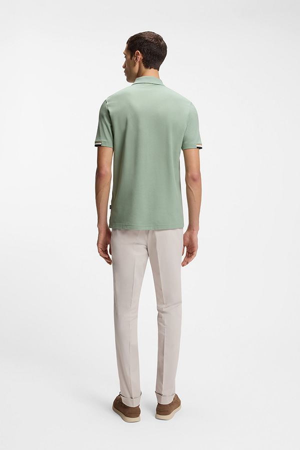 ΜΠΛΟΥΖΑ POLO BOSS - 373